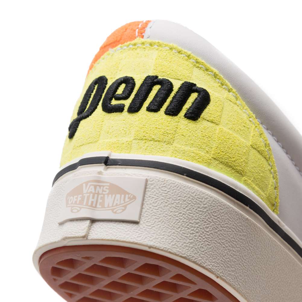 Vans x Penn ComfyCush Herren Slip-On Sneaker VN0A5DY64D2