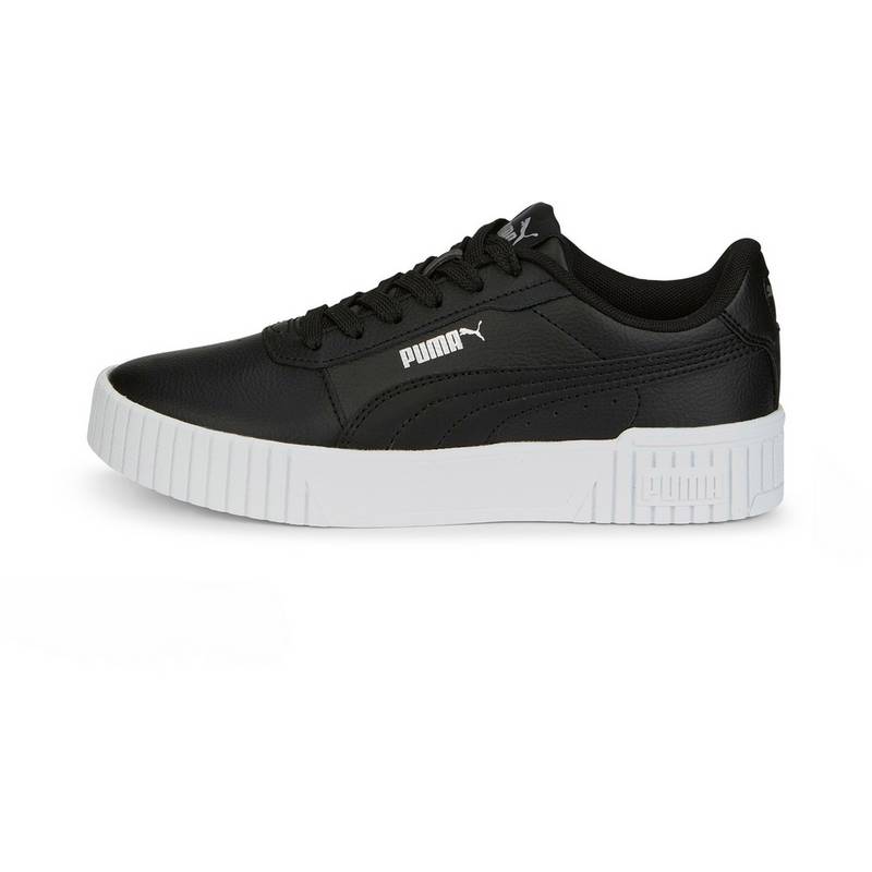 PUMA Carina 2.0 Jr Sneaker Mdchen