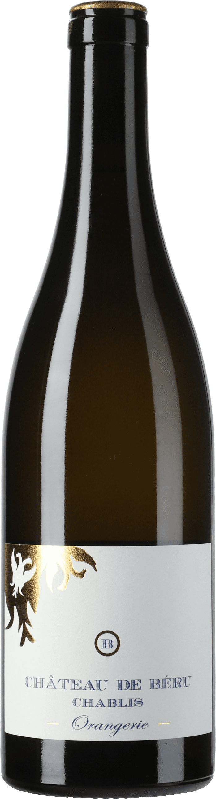 Beru: Chablis Orangerie 2020