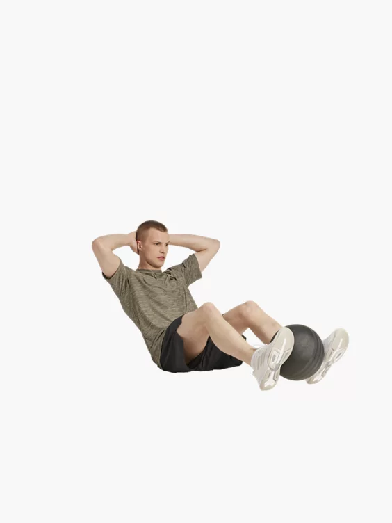 adidas Train Essentials Shirt Stretch