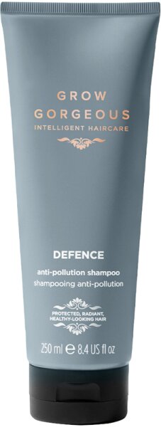 Grow Gorgeous Defence Anti-Pollution Shampoo Shampoo