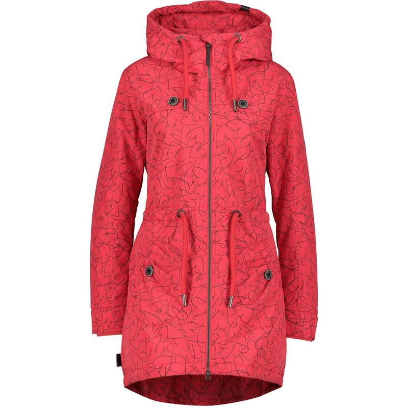 ALIFE AND KICKIN CharlotteAK A Winterjacke Damen