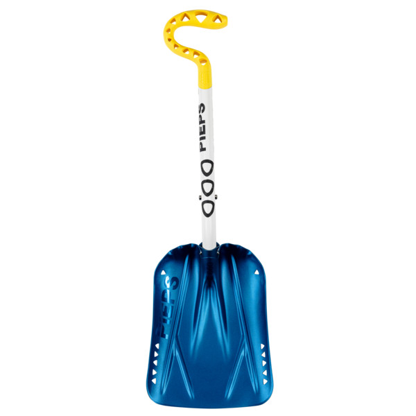 C SHOVEL 660 BLUE - Schneeschaufel