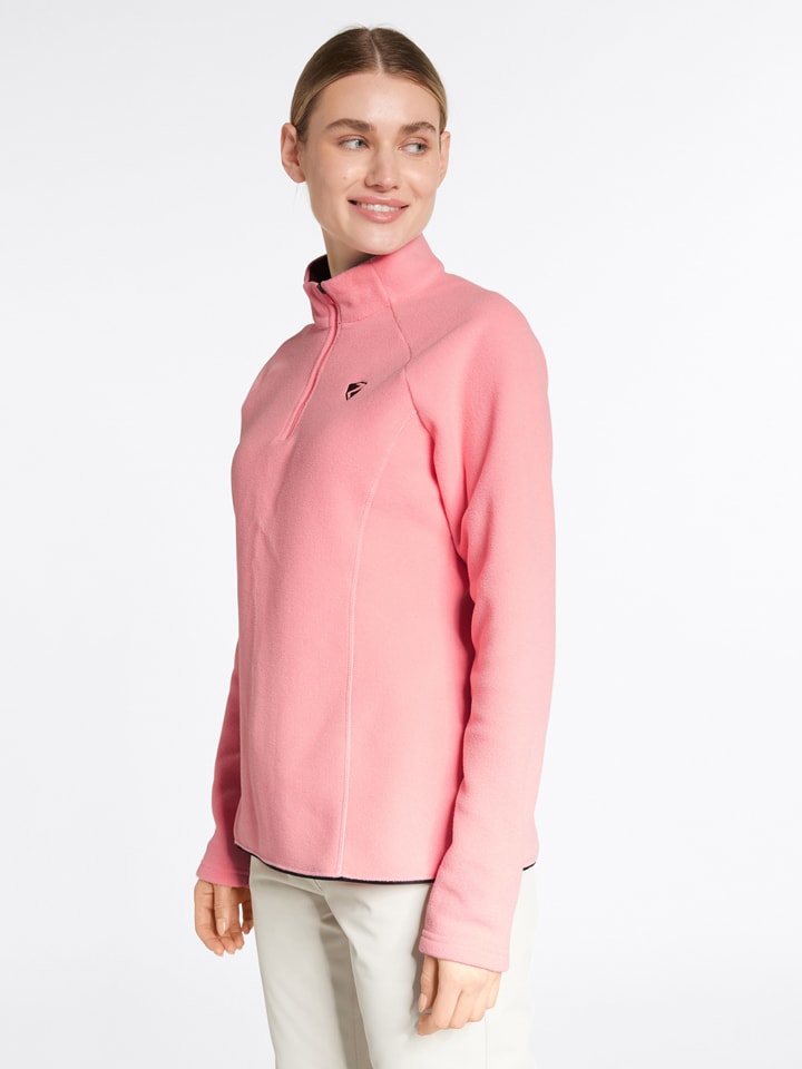 Ziener Fleecepullover 