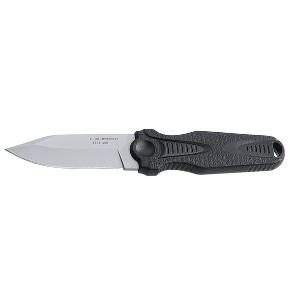 NECK KNIFE II - Feststehendes Messer