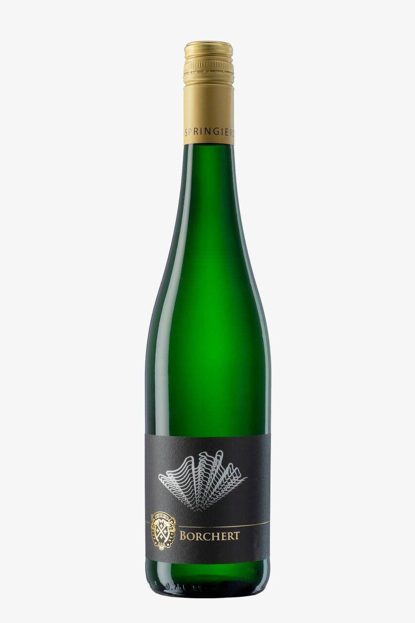 Weingut Borchert Calmont Goldkapsel 2021