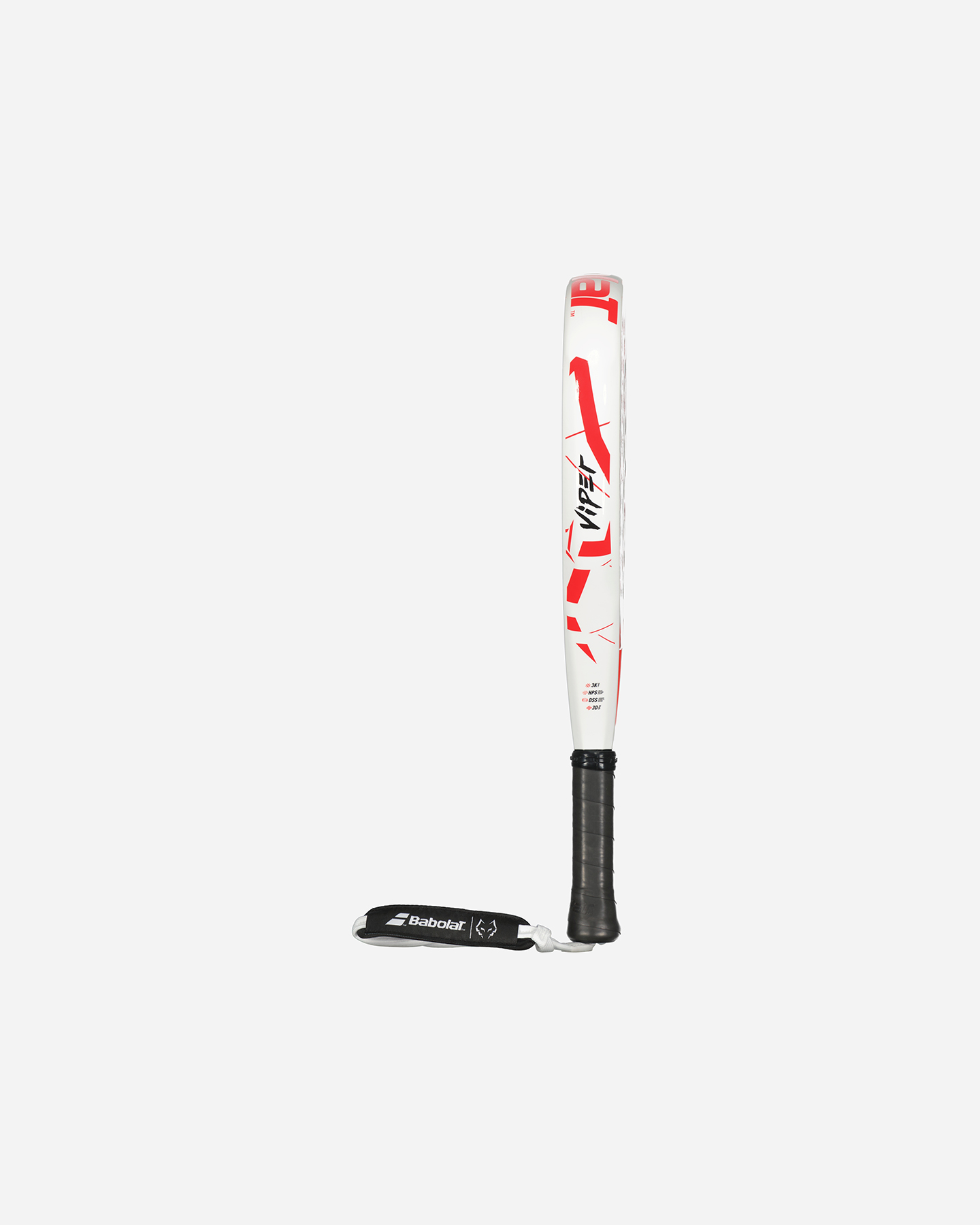 Racchetta Padel Performance Babolat Technical Viper 25 Juan Lebron Jr 150158-100