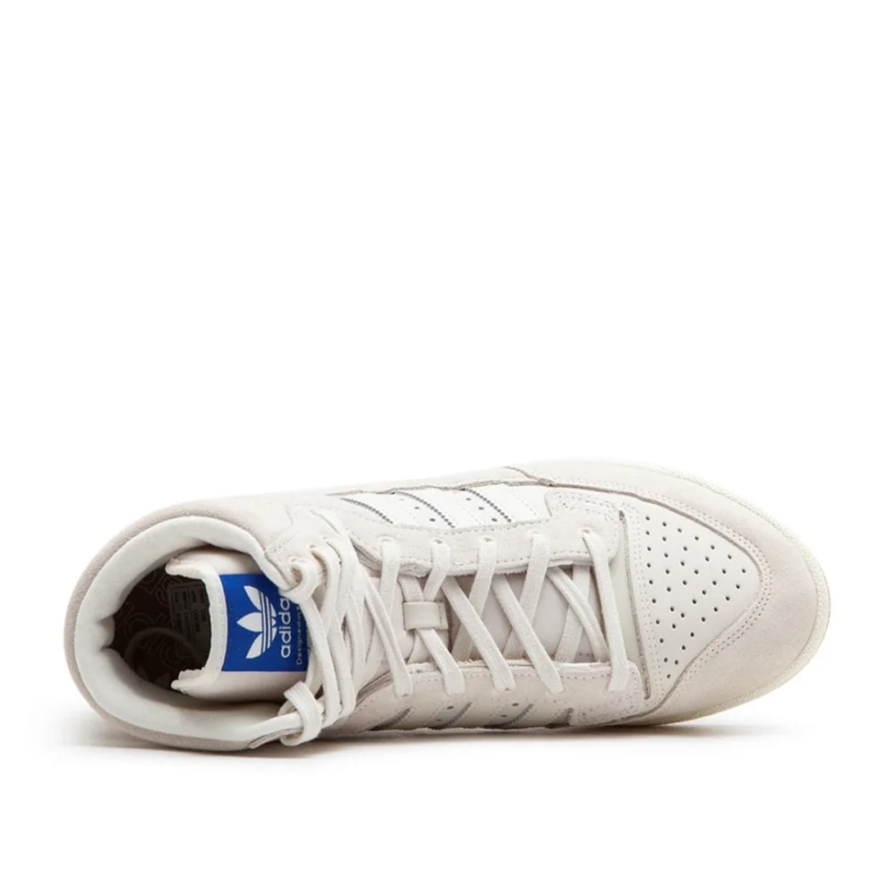 adidas Centennial 85 Hi FZ5994 / weiss