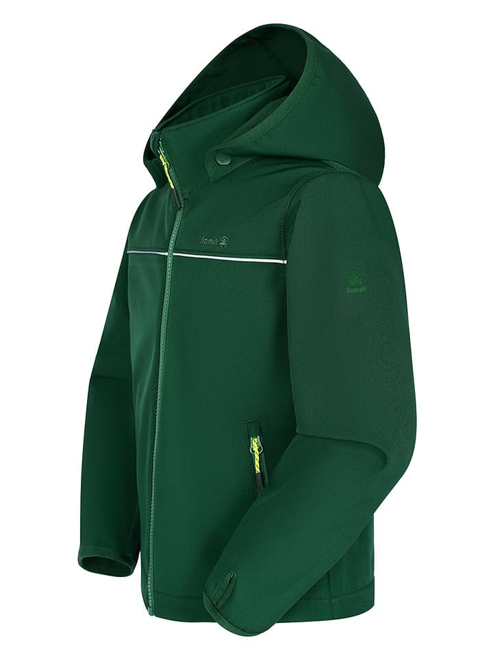 Kamik Softshelljacke 