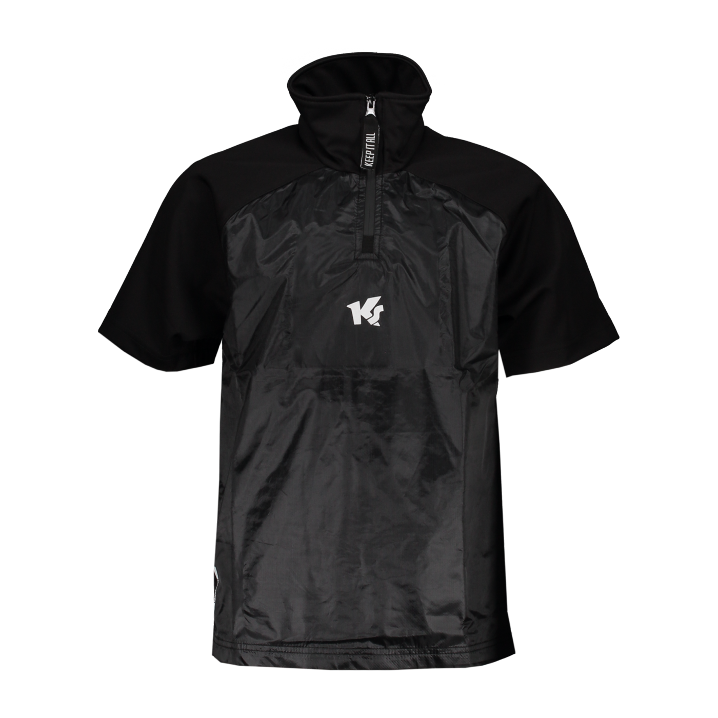 KEEPERsport Rain Trainingsshirt Unpadded F991