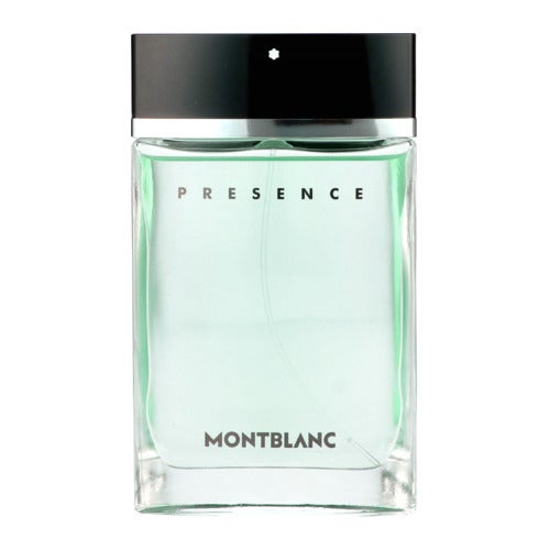 Montblanc Presença Eau de Toilette 75 ml