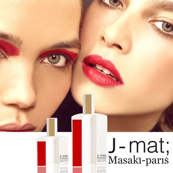 Masaki Matsushima J-Mat Eau de Parfum