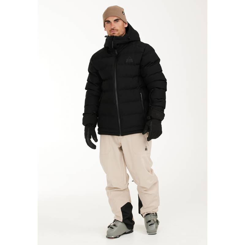 SOS Zermatt Skijacke Herren