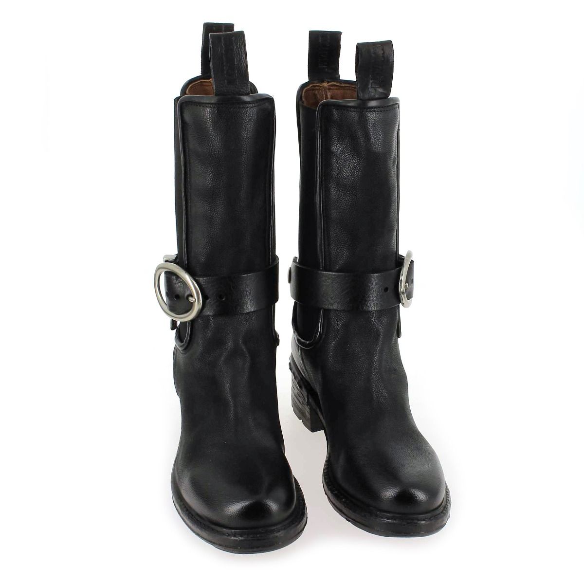 AS98  A5211 - Noir