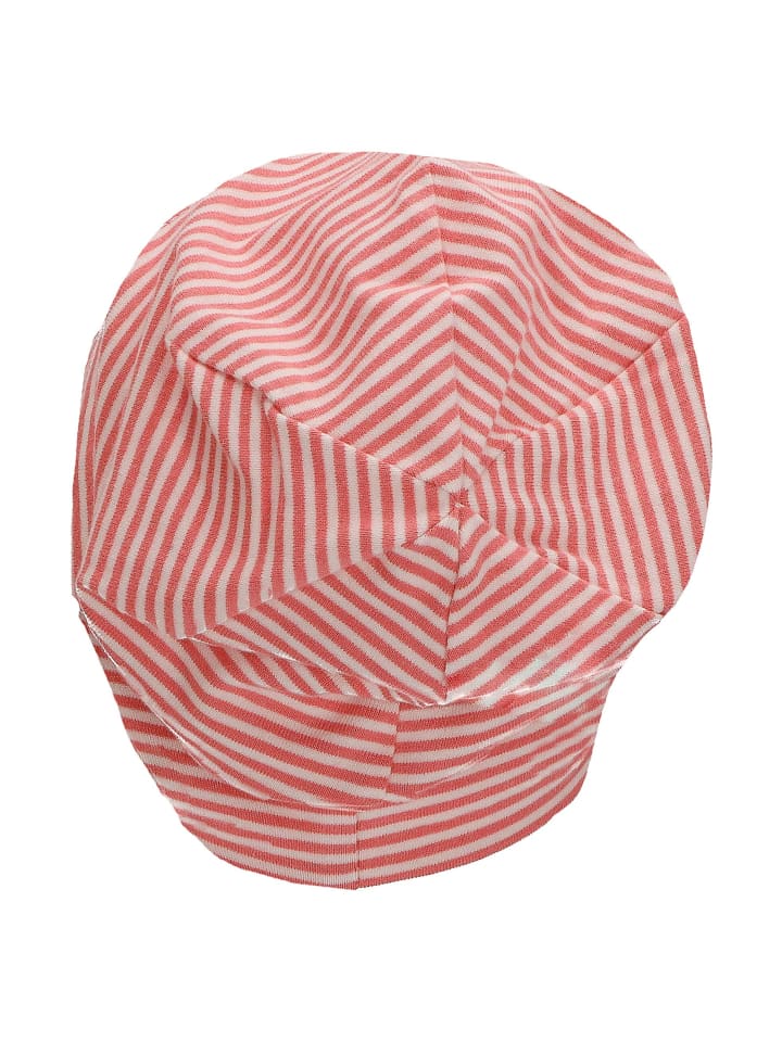 Sterntaler GOTS Beanie in rosa günstig kaufen