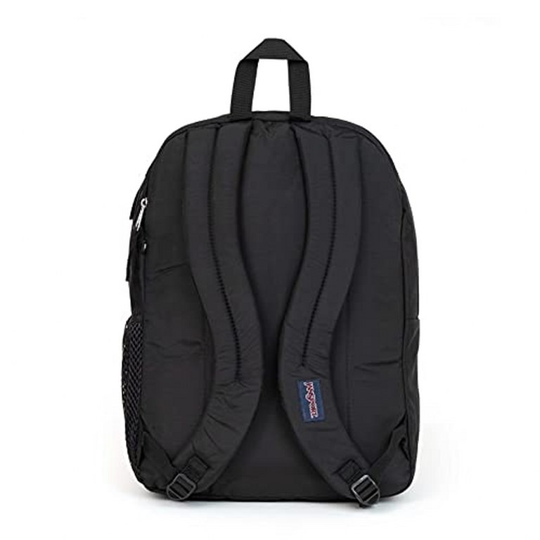 JANSPORT Handtaschen schwarz Big Student