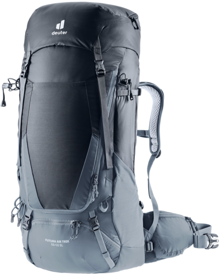deuter Futura Air Trek 55+10 SL | Trekkingrucksack