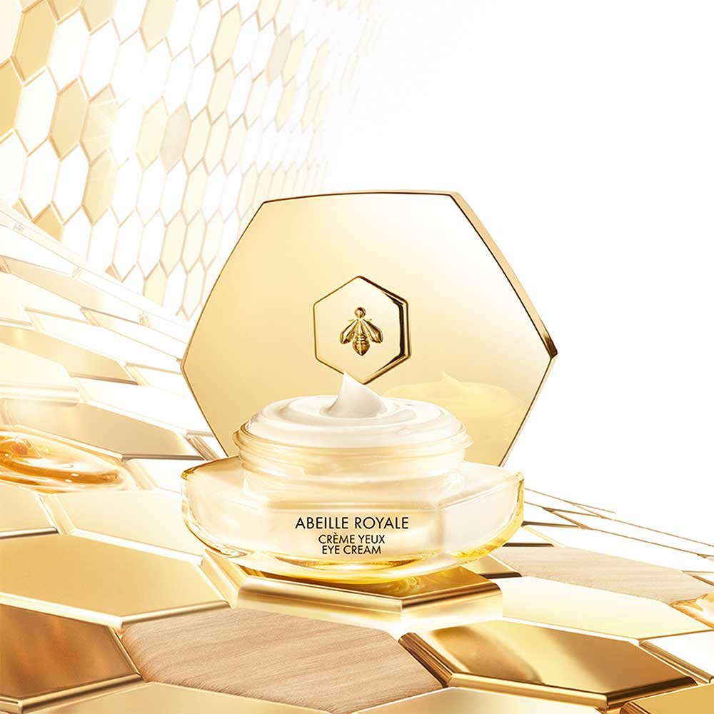 Guerlain Abeille Royale Eyes Cream