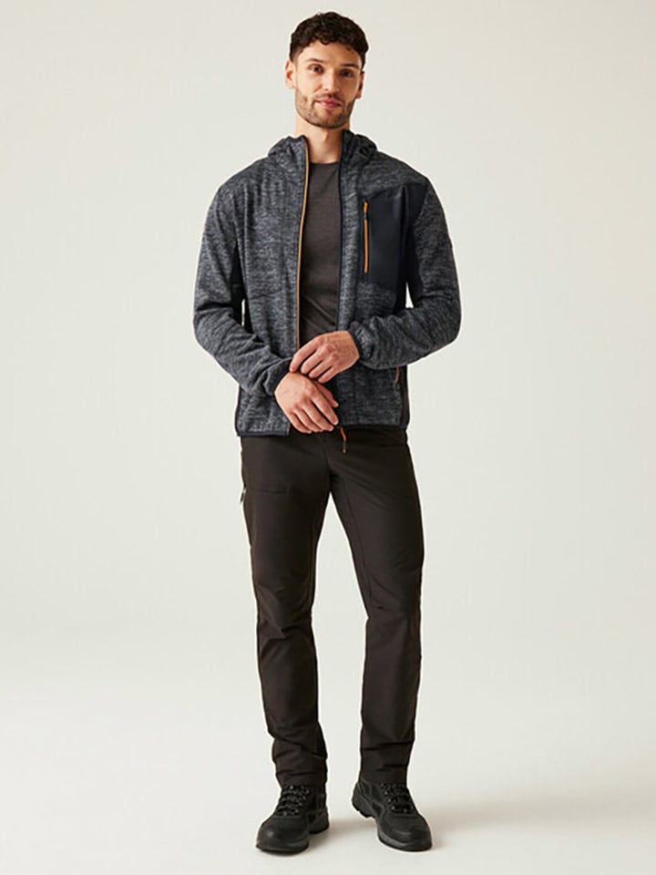 Regatta Fleecejacke 