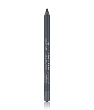 essence STAY & PLAY Gel Eyeliner Eyeliner-1.3 g