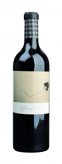 2015 Valderiz Tomas Esteban Ribera del Duero DO trocken - Bodegas Valderiz
