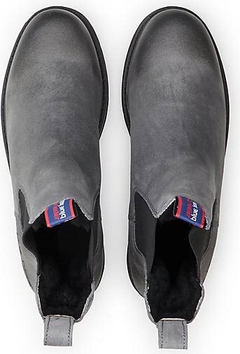 blue heeler Chelsea Boot FRASER RAW