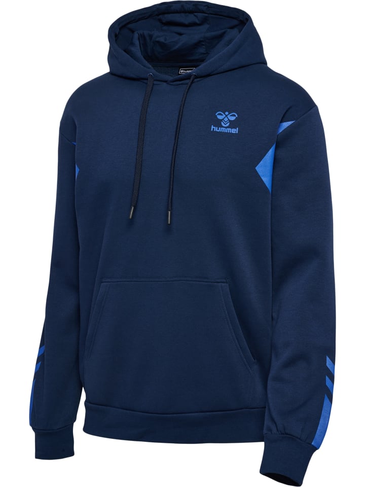 Hummel Hummel Kapuzenpullover Hmlactive Multisport Herren in DRESS BLUES günstig kaufen