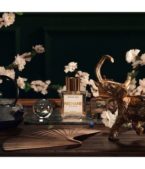 NISHANE WULÓNG CHÁ Parfum 50 ml