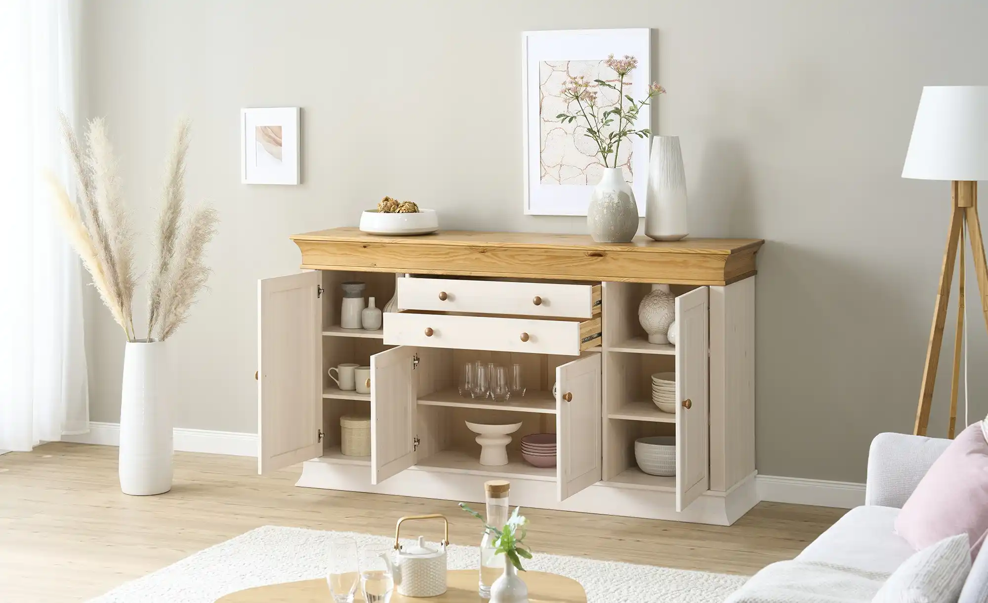 Sideboard