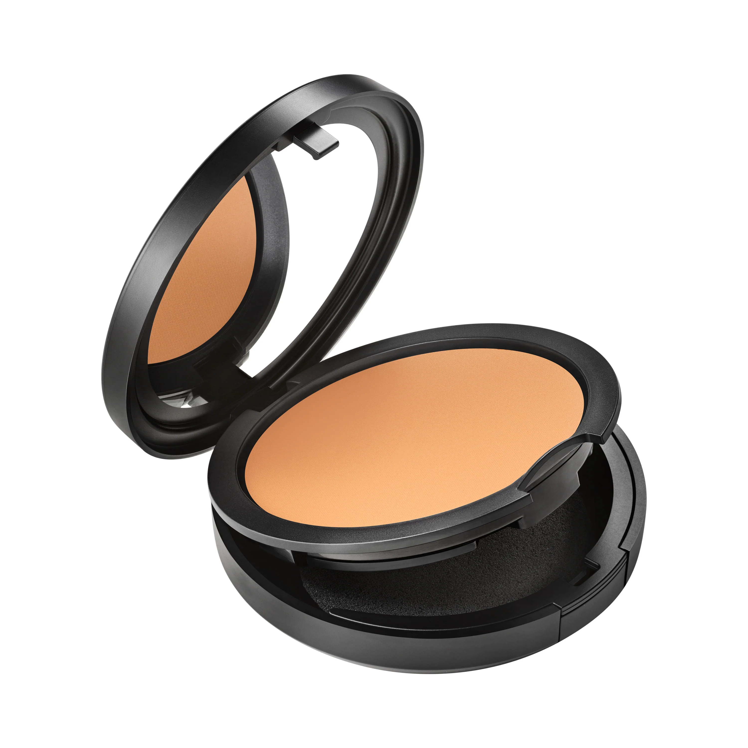 Fond de ten pudră Studio Fix Plus - Fond de ten compact, Fond de ten pudră