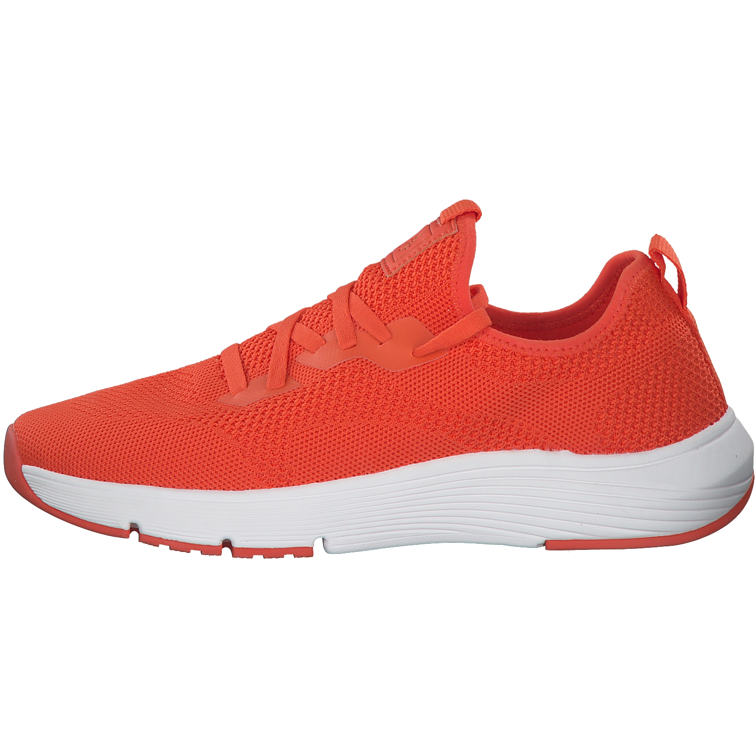 MarcO`Polo 40217823, Schnürschuhe, Damen, orange