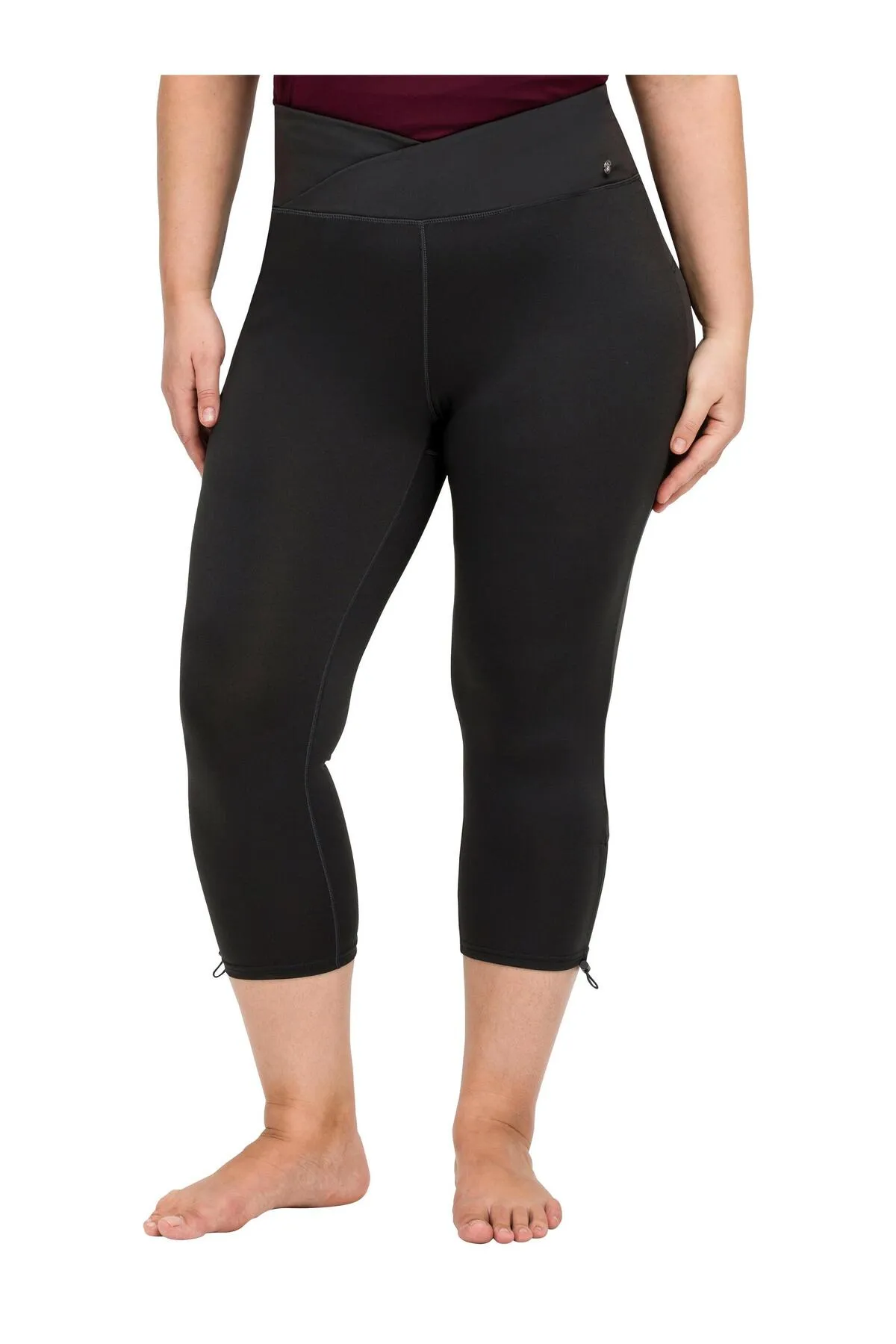 Sheego  Funktions-Leggings