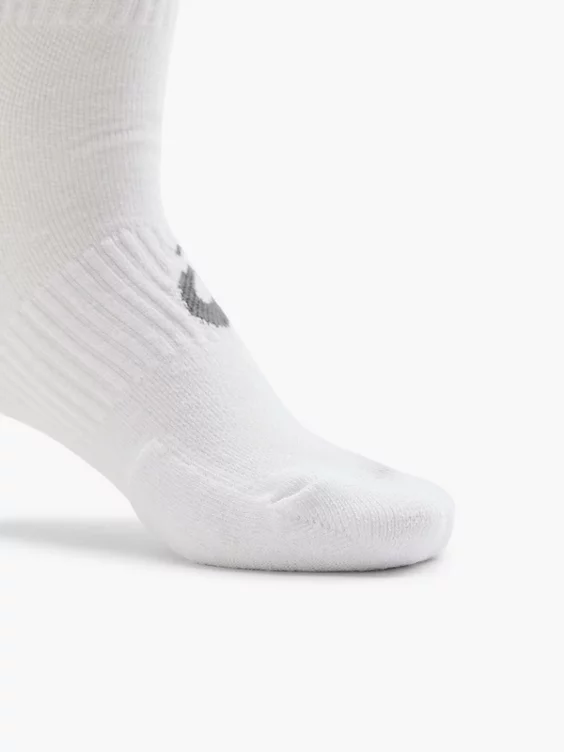 ASICS 3er Pack Socken