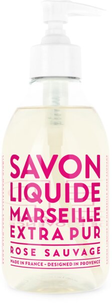 La Compagnie de Provence Extra Pur Wild Rose Flüssigseife