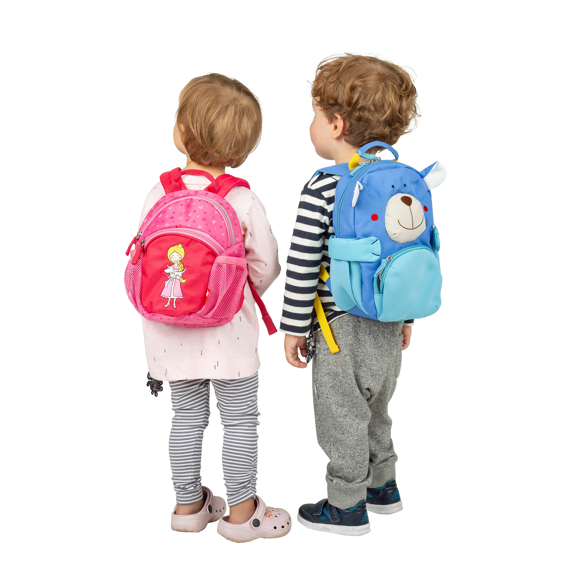 Kindergarten Rucksack Bär