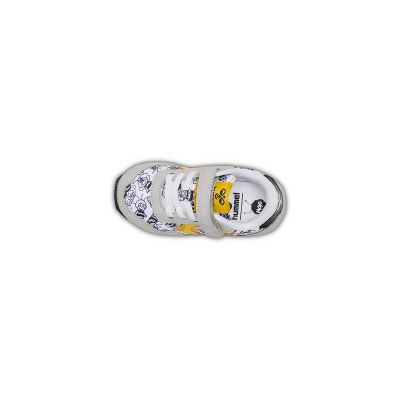 hummel MAYA THE BEE REFLEX INFANT Sneaker Kinder