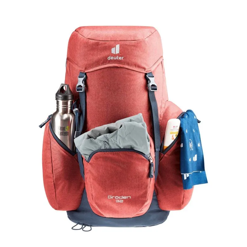 Deuter Gröden 32 - lava-ink