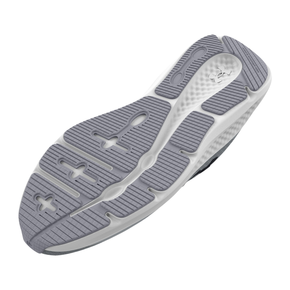 Under Armour Charged Pursuit 3 3024878-104 / grau