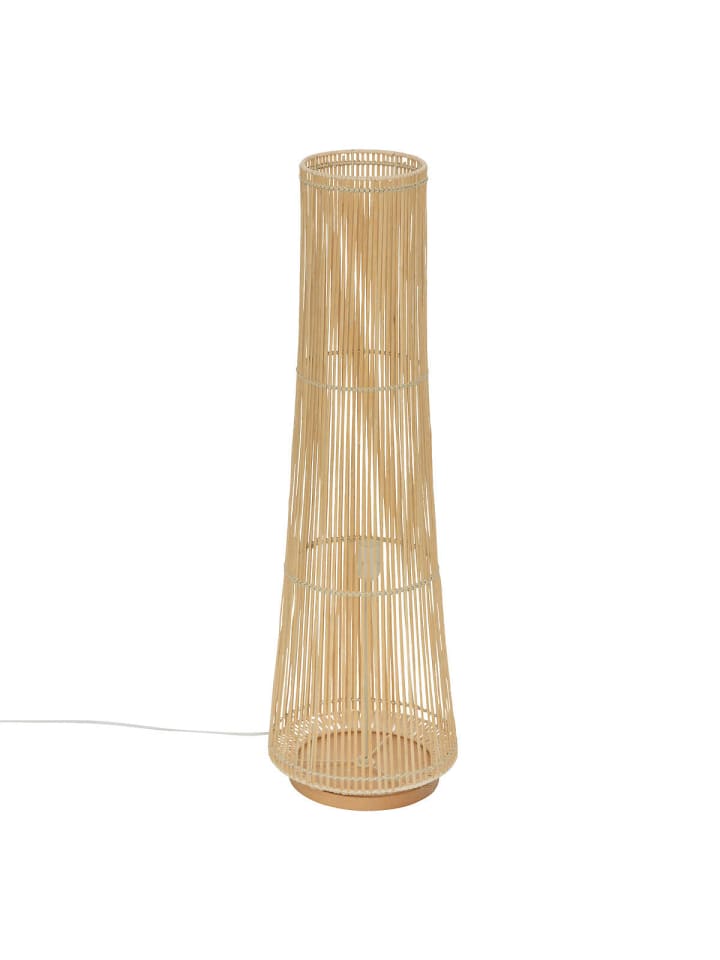 Atmosphera Créateur d'intérieur Stehlampe in braun günstig kaufen onesize