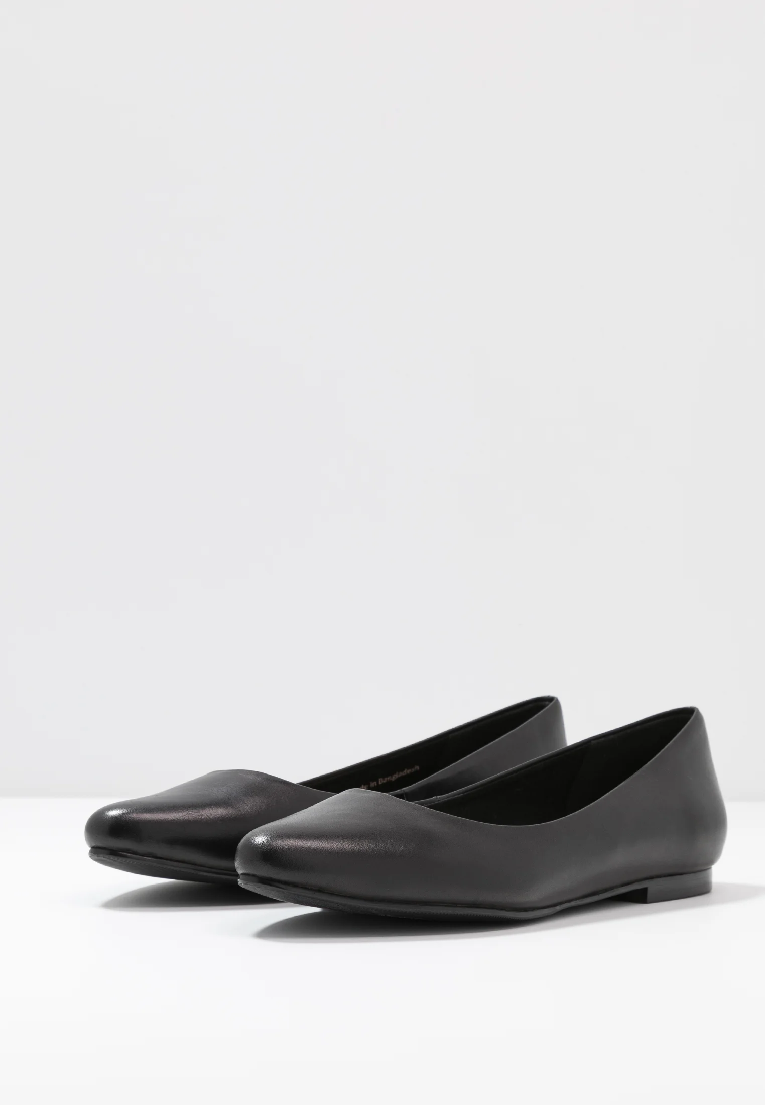 Bailarinas de Anna Field