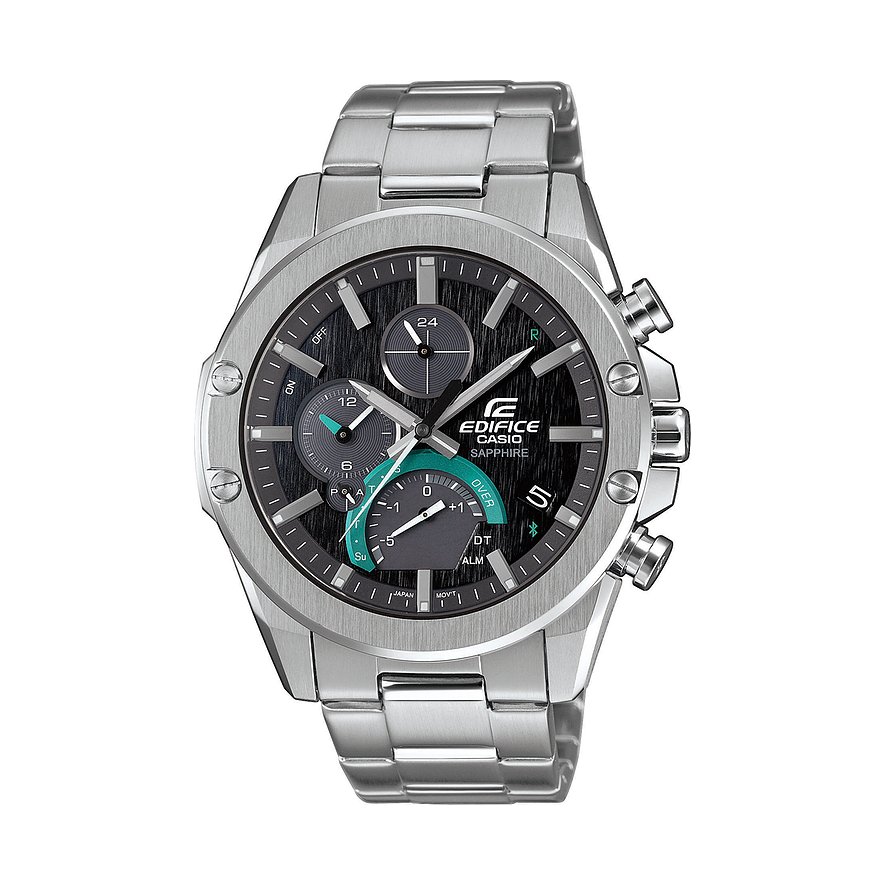 Casio Herrenuhr Edifice Premium