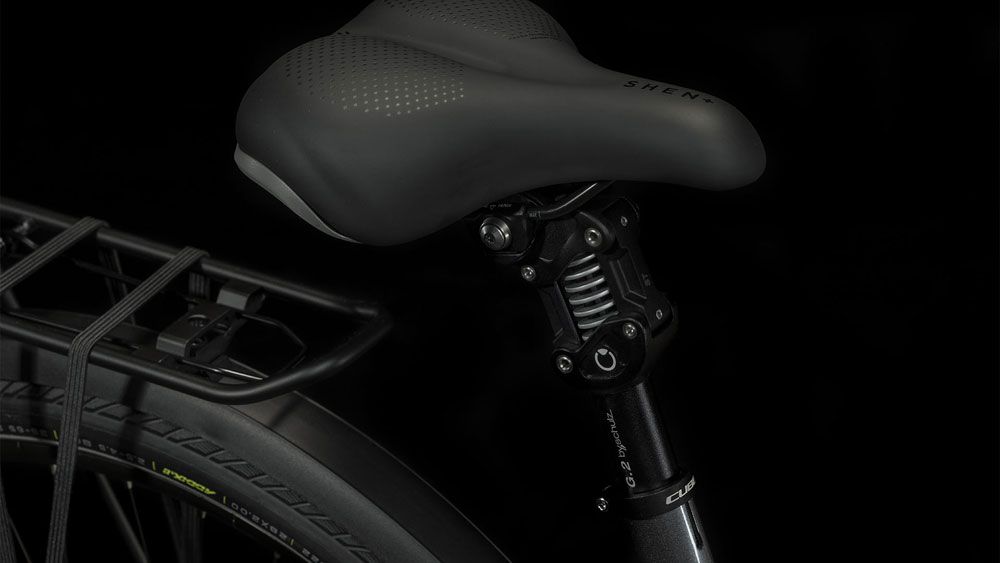 Cube Supreme Sport Hybrid EXC 625 Easy Entry graphite´n´black kaufen | Bike-Discount