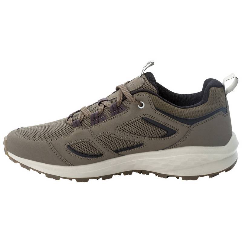 Jack Wolfskin Halbschuhe Herren