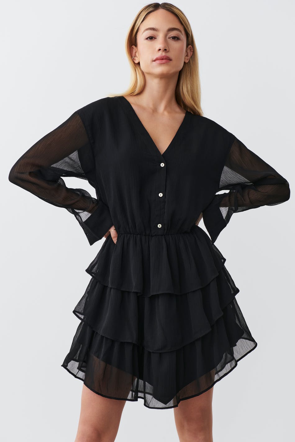 Mirr dress