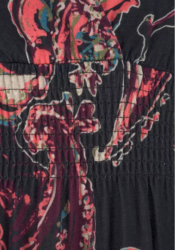 Maxikleid