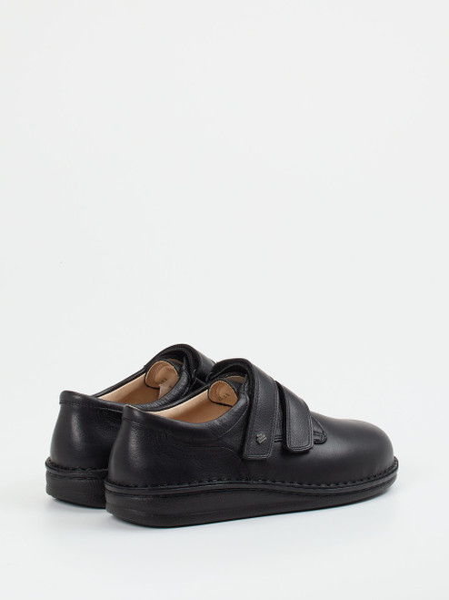 Klettschuh-45510090011 Finn Comfort