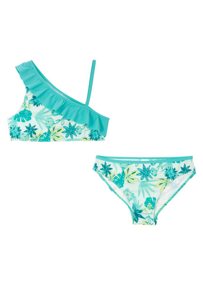 Mädchen Bikini (2-tlg.Set)