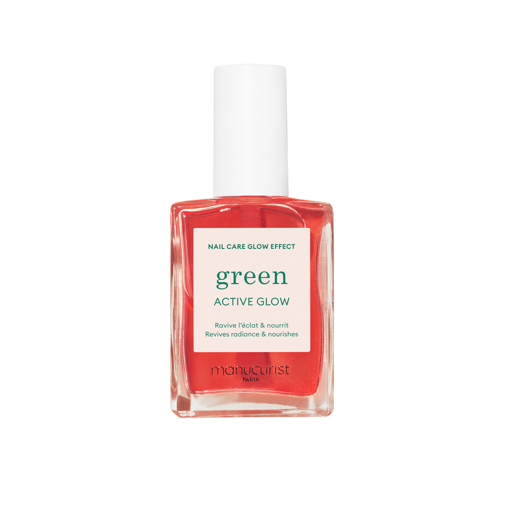 Manucurist Active Glow Soin ongles
