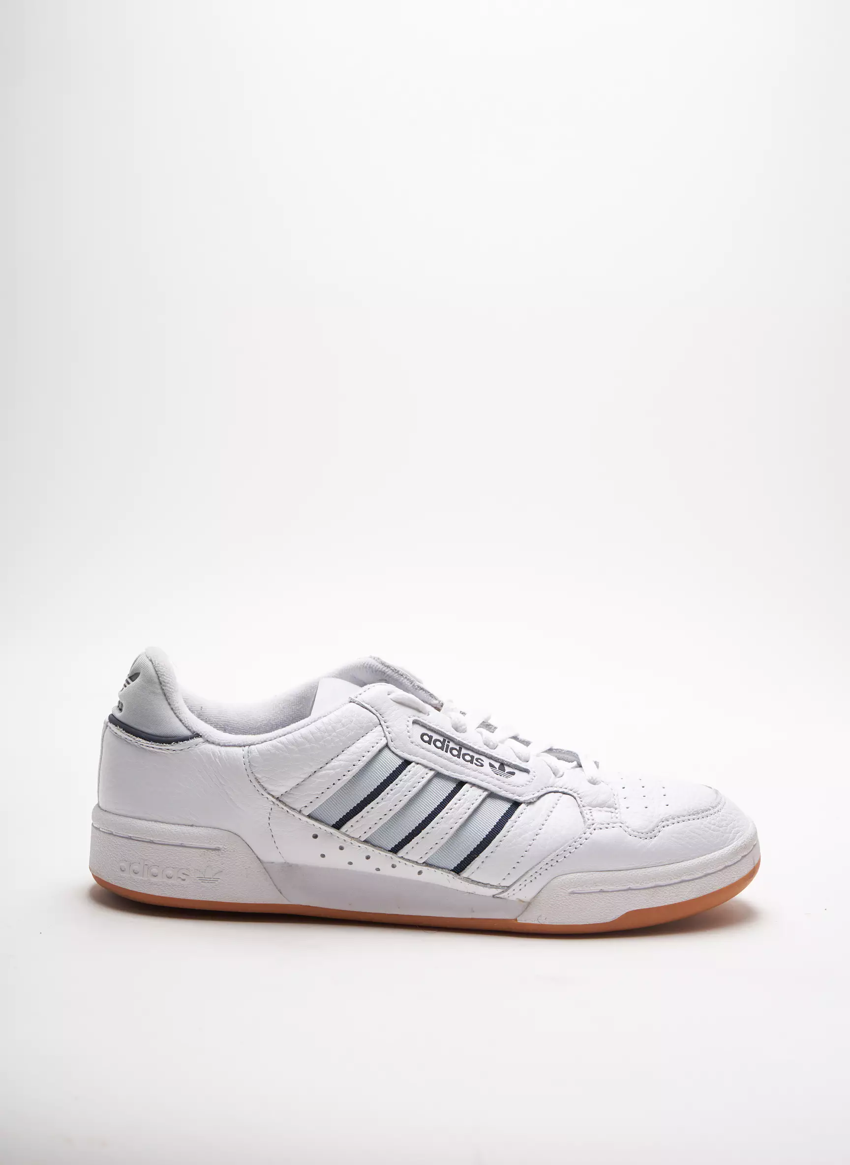 Adidas Baskets Homme couleur blanc