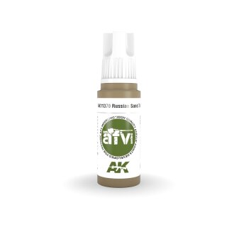 Russian Sand 7 (17 ml)